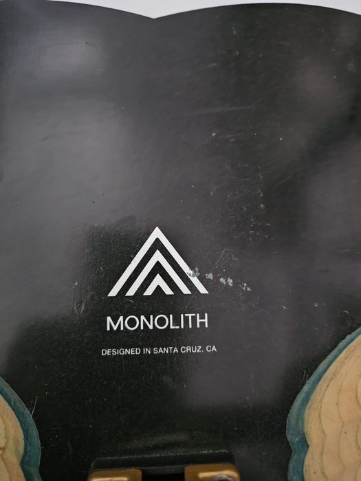 Longboard downhill prism