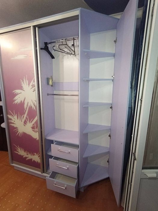 Вживані Дитячі меблі 11000грн