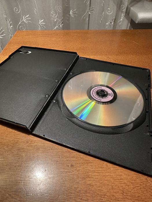 Диск «Как достать всех!» с играми для пк