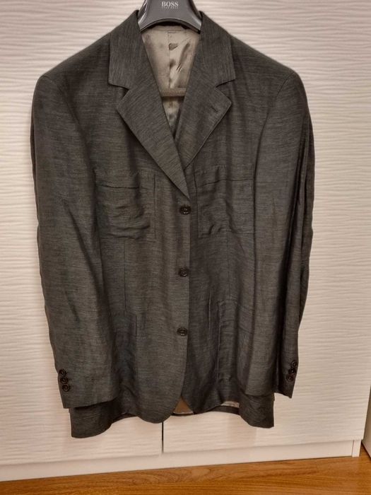 Blazer Hugo Boss Homem Novo. BAIXA DE PREÇO agora € 30