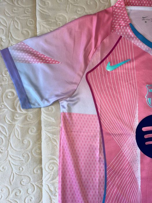 Camisola FC Barcelona 2025/26 | L