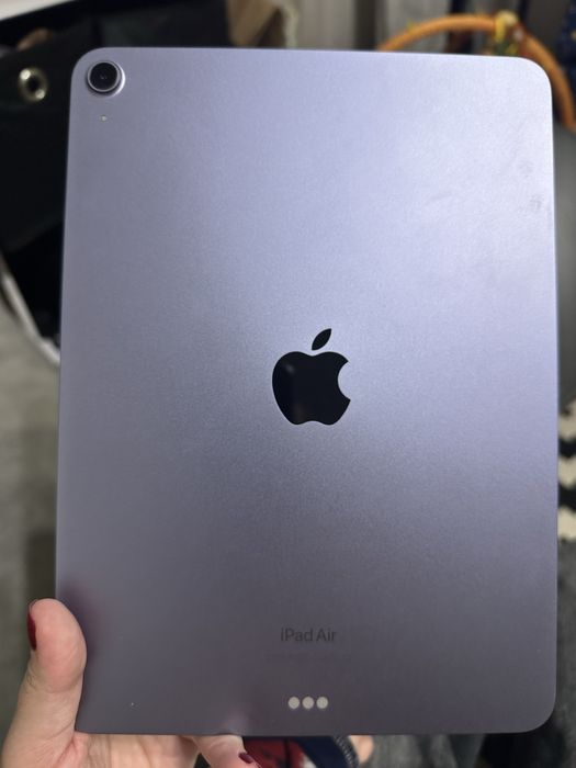 Айпад аір 5покоління ipad air 5 з коробкою