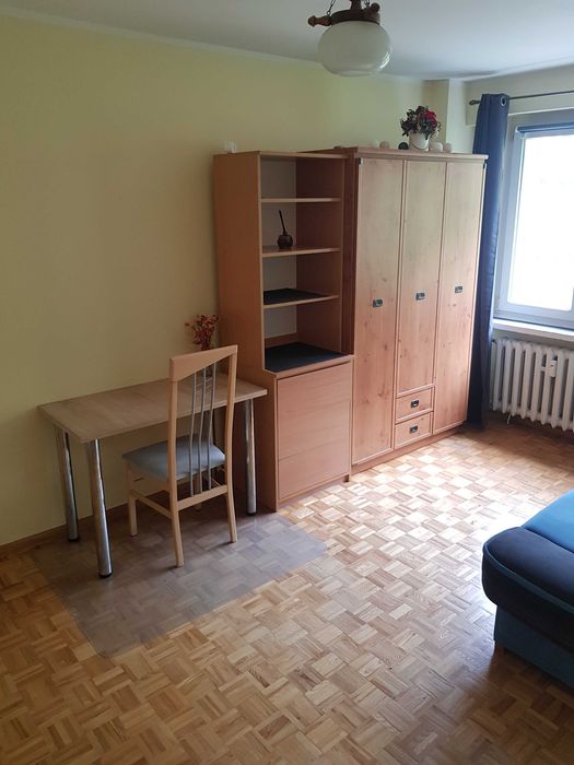 Pokój 14m2, 1-osobowy, parter, os. Piastowskie, Rataje