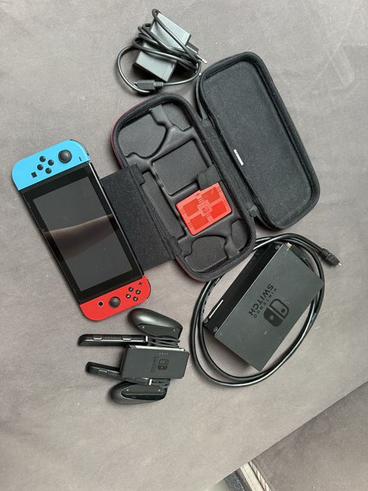 Nintendo Switch v2