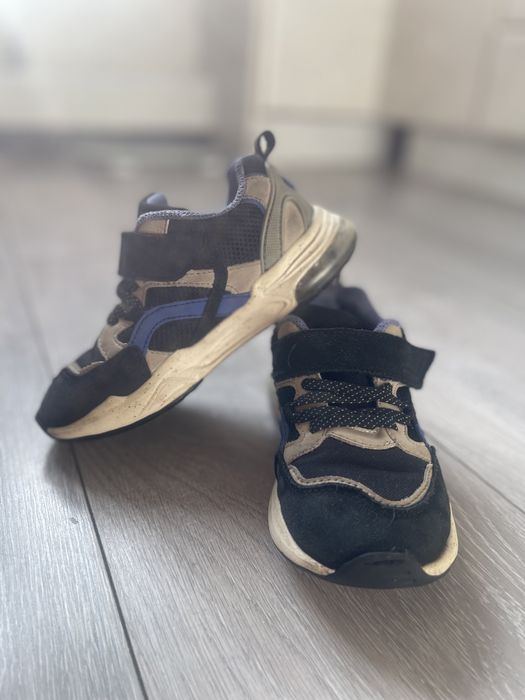 Кросівки zara 27