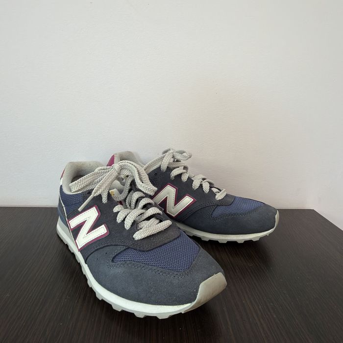 Кросівки жіночі NewBalance 40 розмір