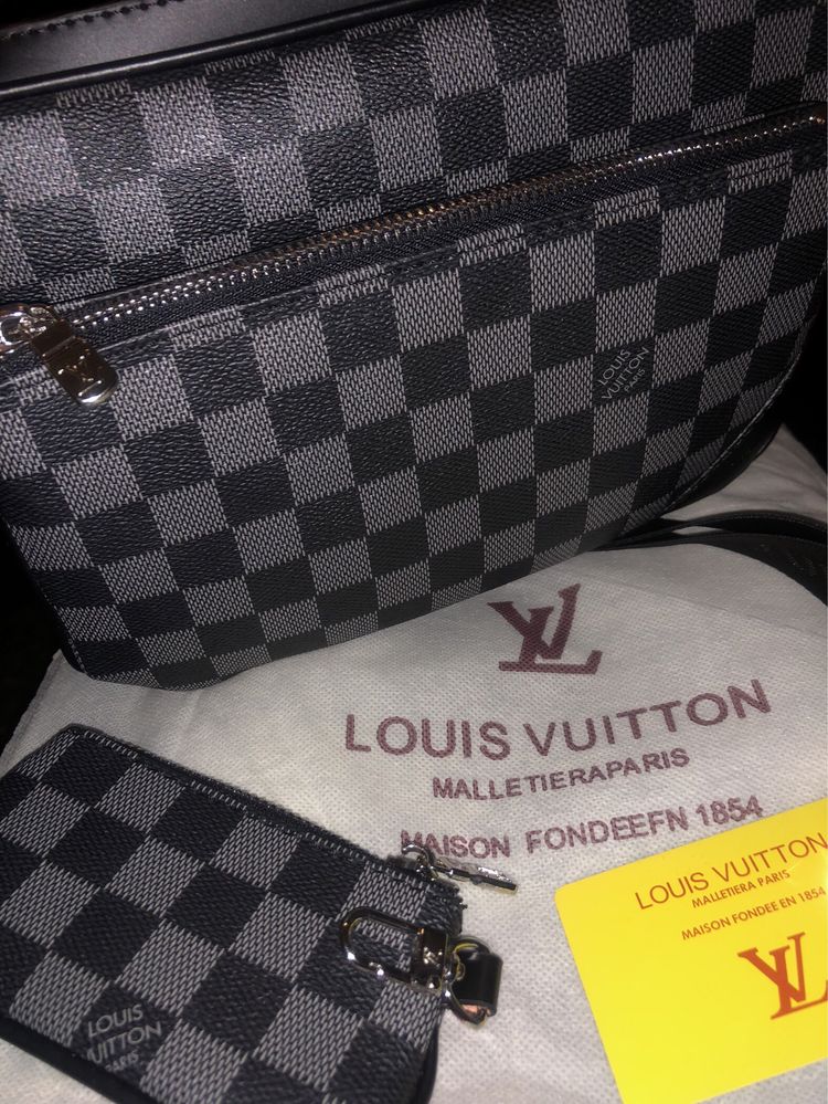 Louis Vuitton Mala - Vinted