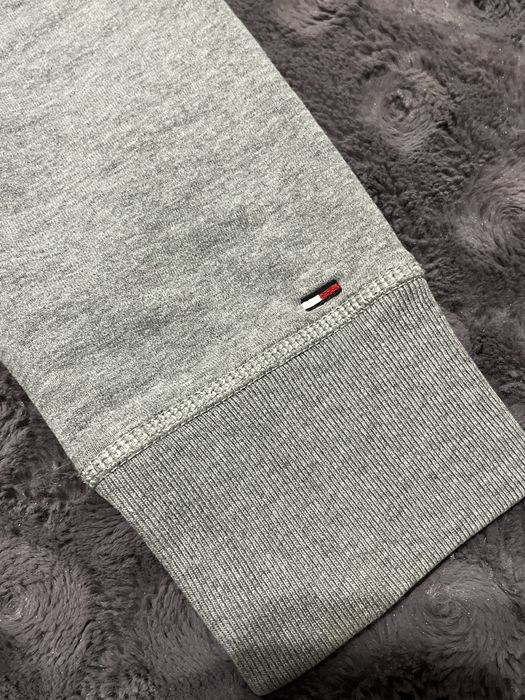 Tommy Hilfiger bluza rozpinana S