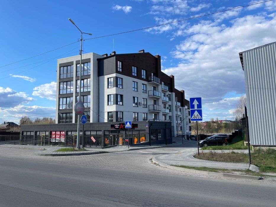 Оренда приміщення в ЖК Традиція