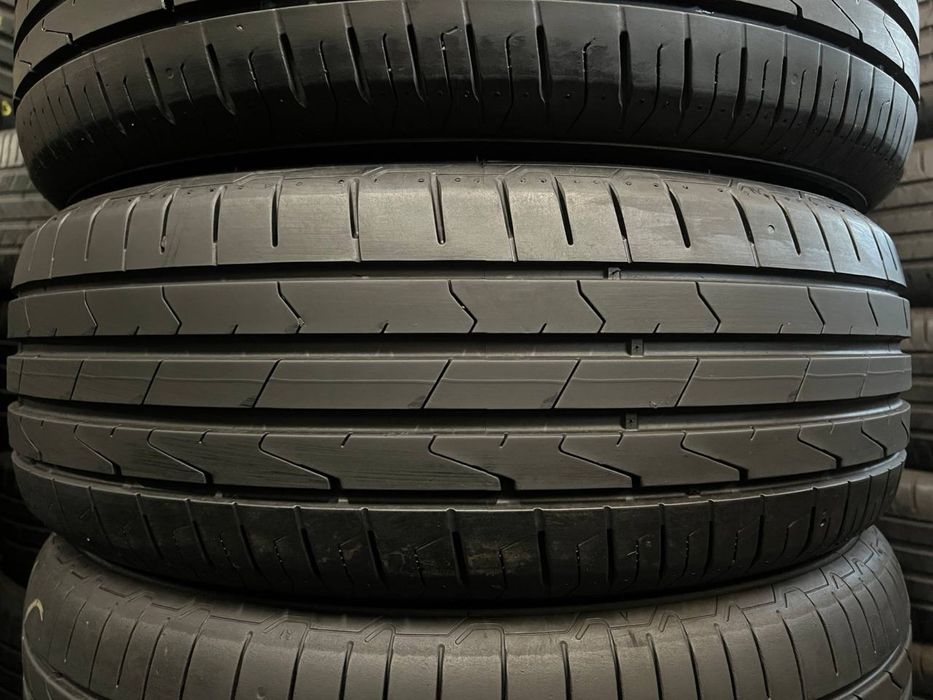 Шини літні 205х60хR16 Hankook Ventus Prime3 / 4 ШТ / 90% Протектор.