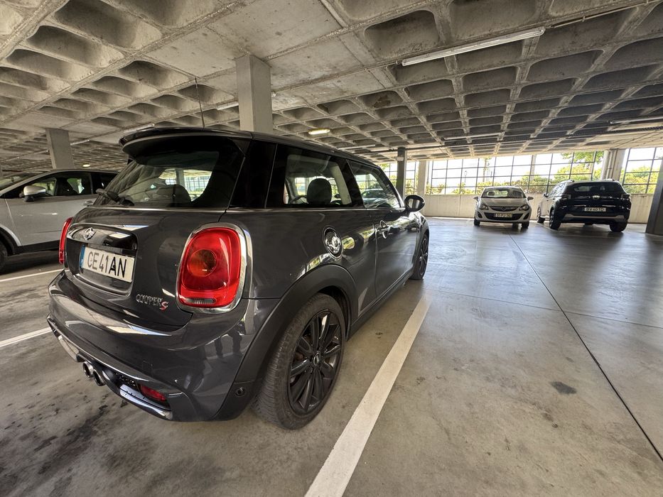 Mini cooper S 2.0515934686377431048