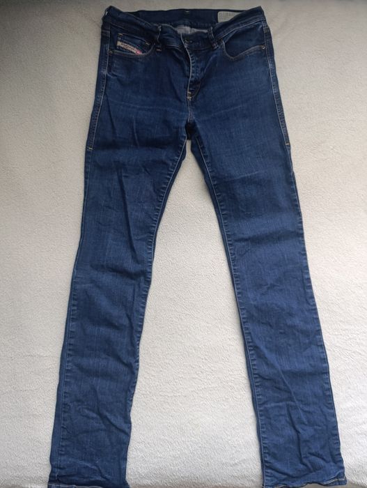 Джинси Diesel чоловічі