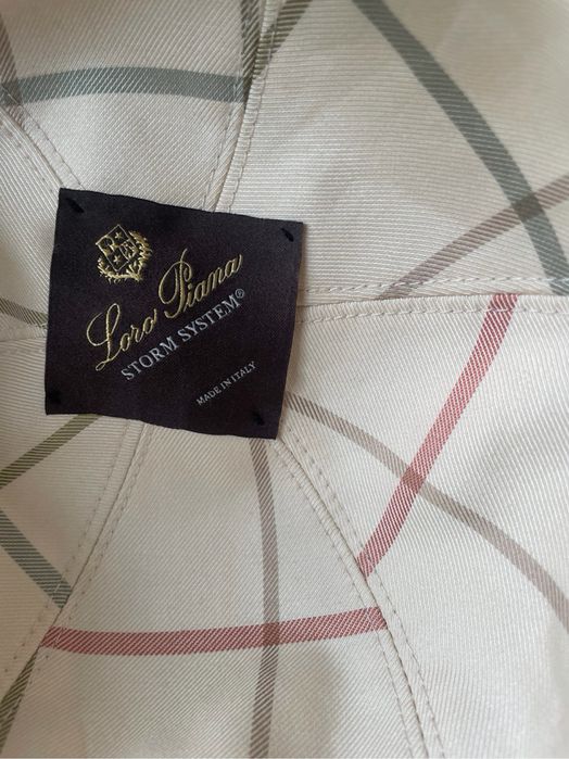 Кепка Loro Piana