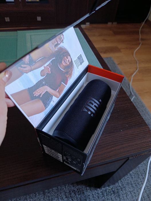 Głośnik JBL FLIP 6
