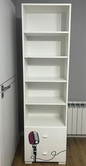 Sprzedam meble młodzieżowe/dziecięce-Meblik