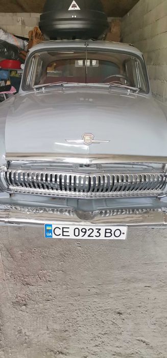 Продается ГАЗ 21