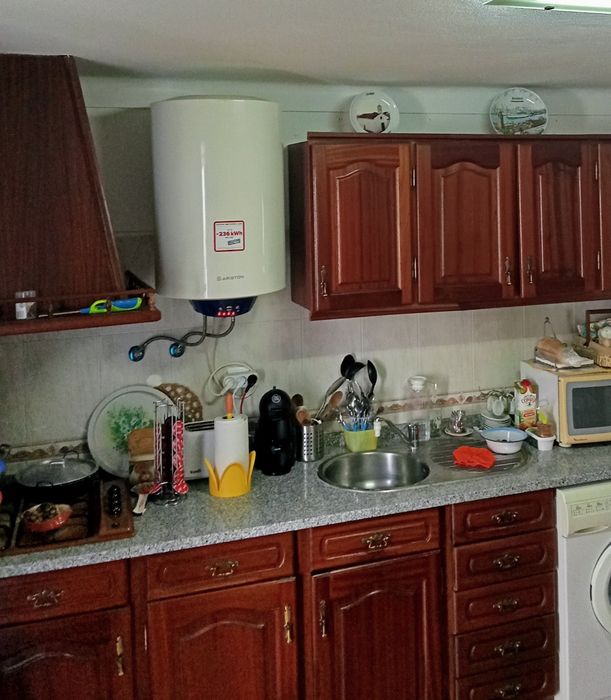 Casa de aldeia Alentejo