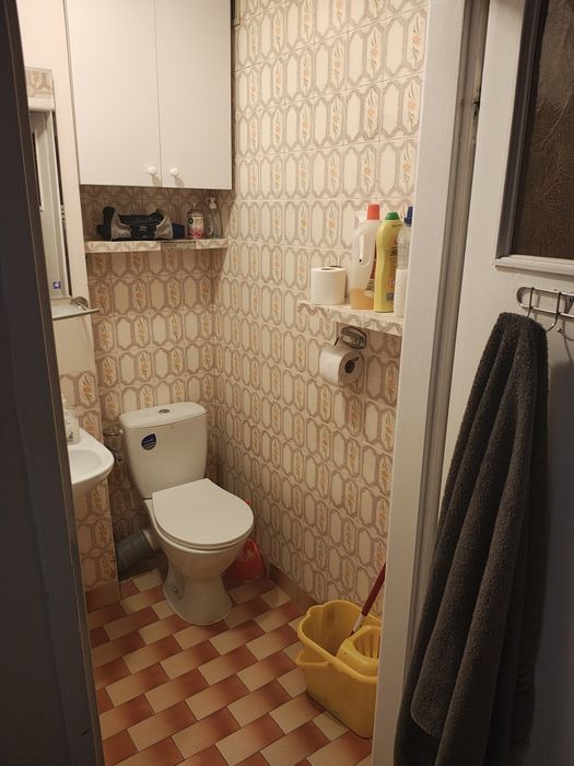 Pokój 1-osobowy, ul. Bełdan, 9 m², świety spokój i prywatność