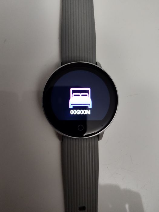 Smart Watch Lenovo Świetny Stan!!!