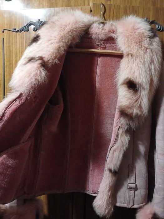 Дублянка натуральна