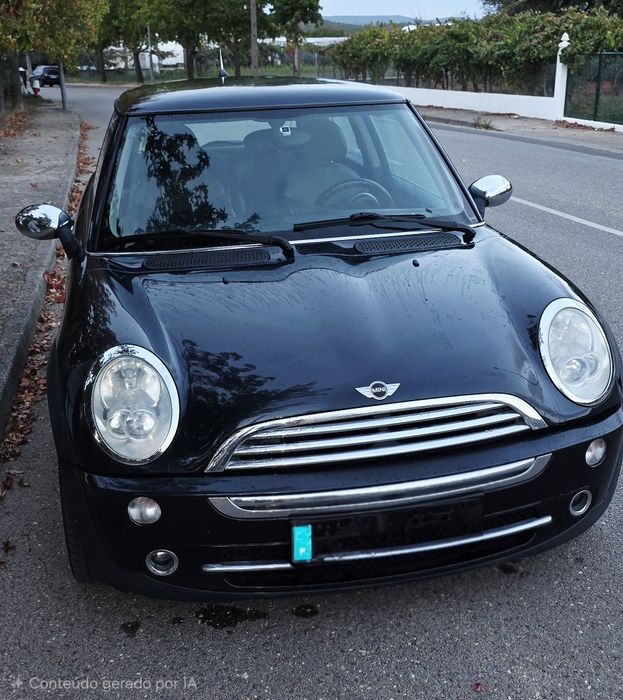 Mini Cooper 1.6 116cv — photo 3