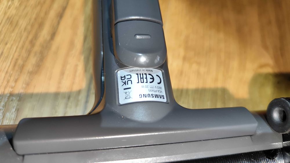 Szczotka Samsung Pet Tool VCA-PTA95 18V 20W nowa