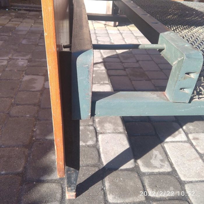 Продам Ліжко односпальне