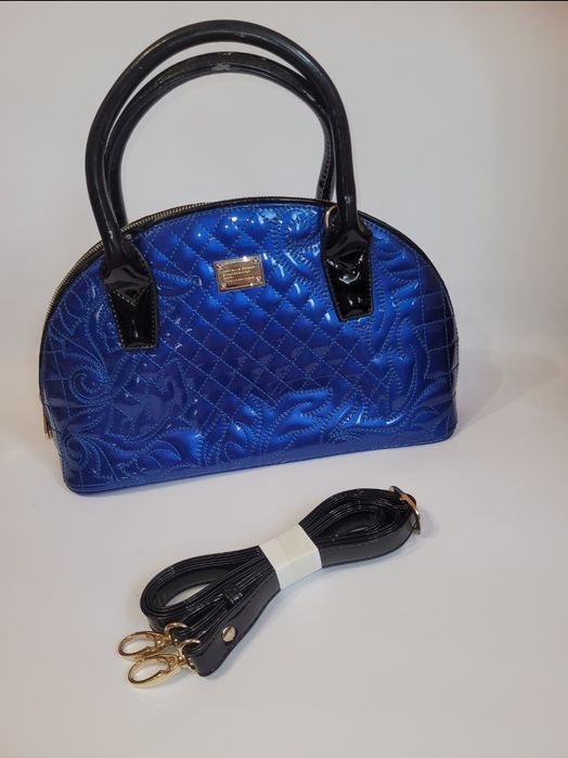 Сумка лакова. Нова!