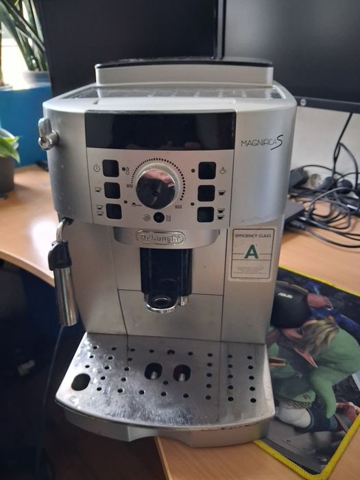 Ekspres DeLonghi Magnifica S