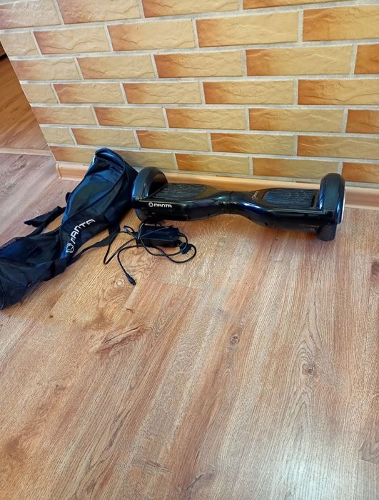 Deska elektryczna Manta wysyłka