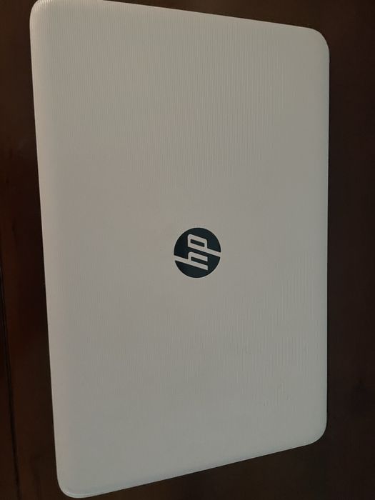 Computador HP para peças