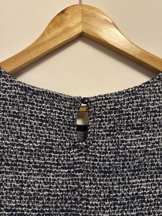 Vestido mini da Springfield