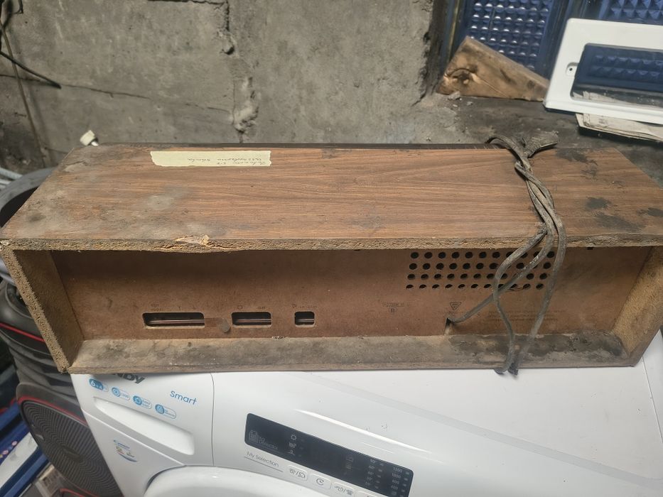 Radio unitra Taraban 3