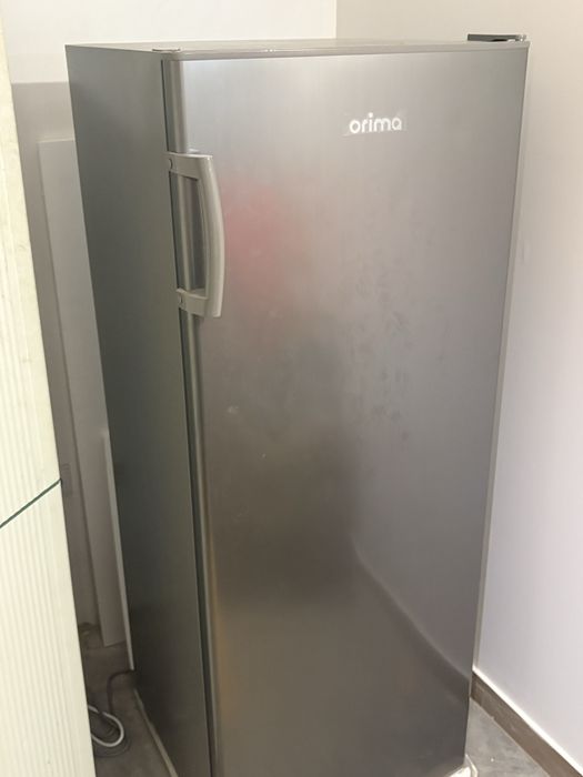Arca congeladora Orima