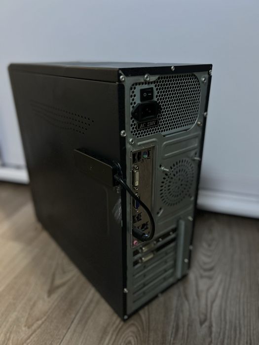 ПК I3 2100, HD7790, 6GB RAM, 1TB HDD