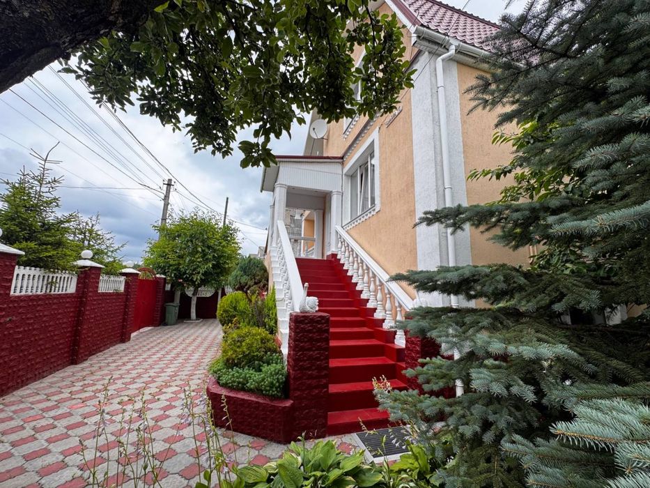 Продаж будинку Житомир  вул. Олени Теліги