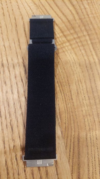 Ремешок для часов Travel Loop из серии Rugged Adventure