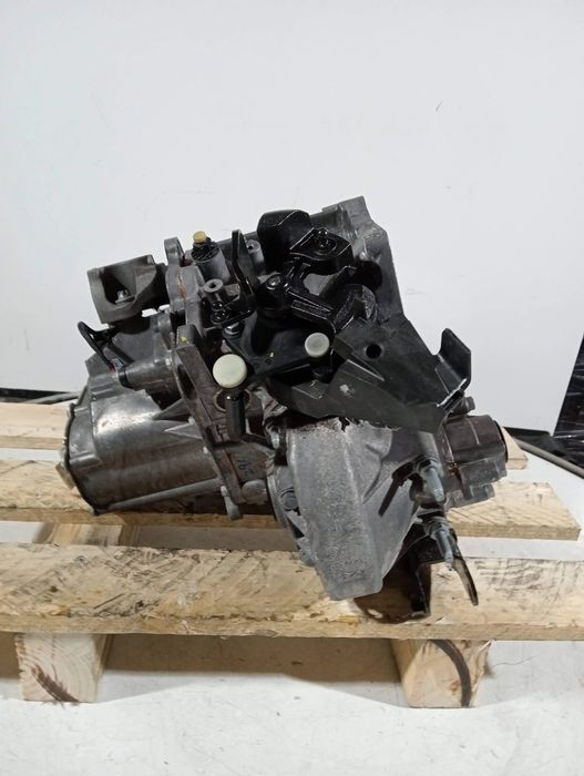 Caixa De Velocidades OPEL MOKKA GS LINE 20XJ03 0108809T
