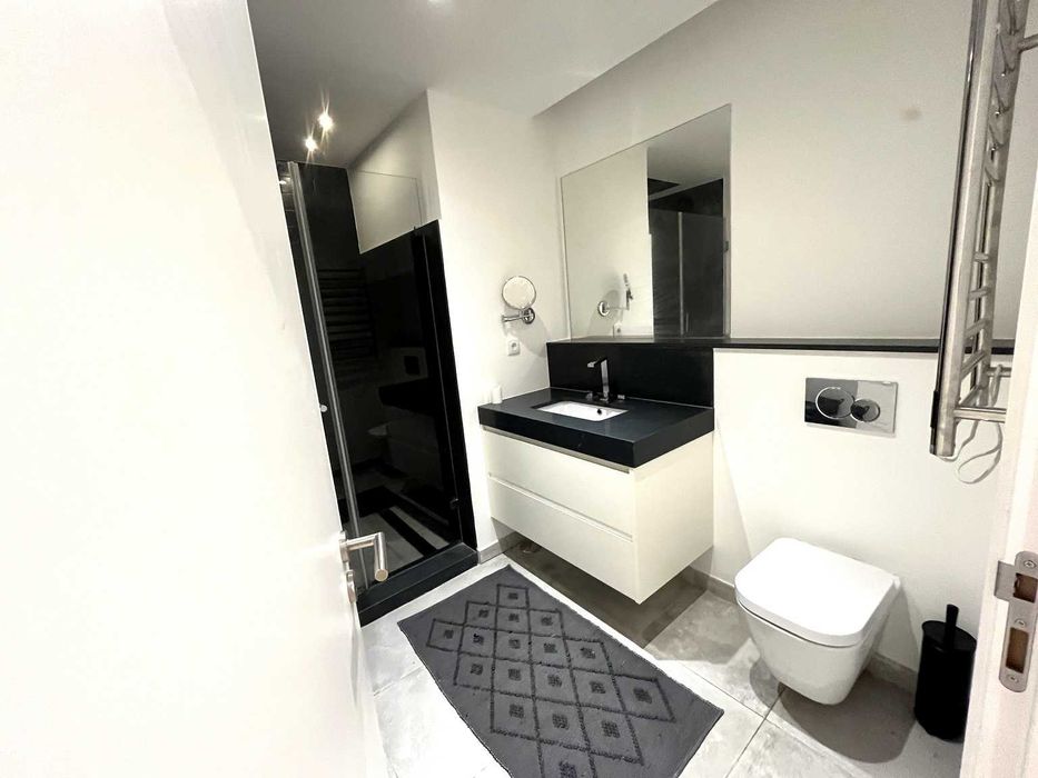 Apartamento T1 | Remodelado, Mobilado e Equipado