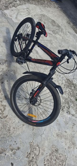 Велосипед viper 24