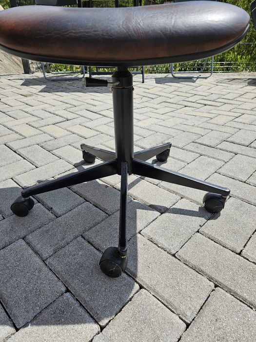 Cadeira de secretária