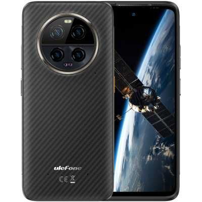 ULEFONE ARMOR 23 ULTRA 5G 12/512GB краща ціна, наявність в Україні!!!