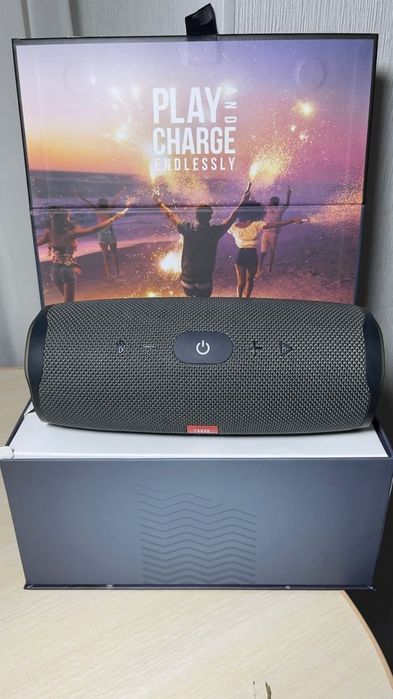 Jbl charge essential 2