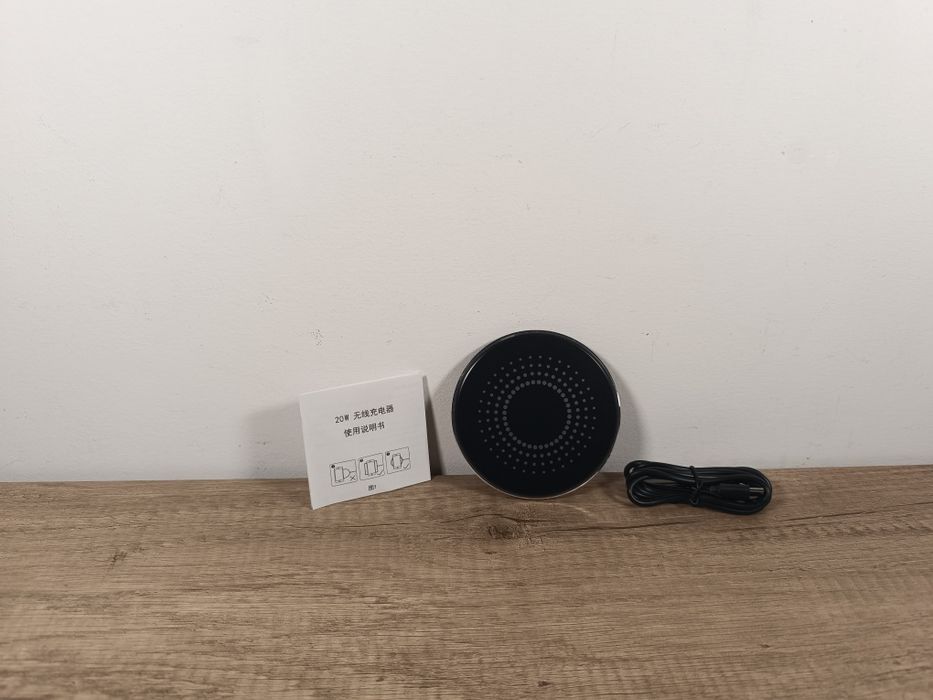 Podkładka do ładowania bezprzewodowego