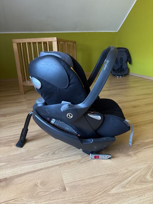 Fotelik / nosidełko Cybex