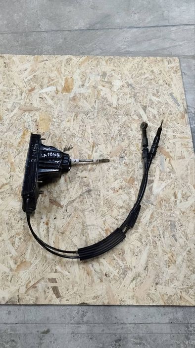 Кулиса с тросами Renault Laguna 2, 1.9dci , 6-ст куліса Рено Лагуна 2