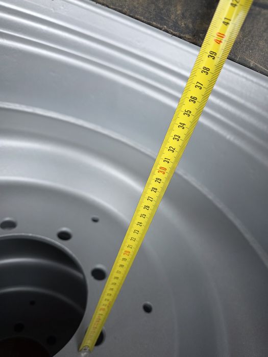 Felgi 15x38 cześć opryskiwacze valmet case