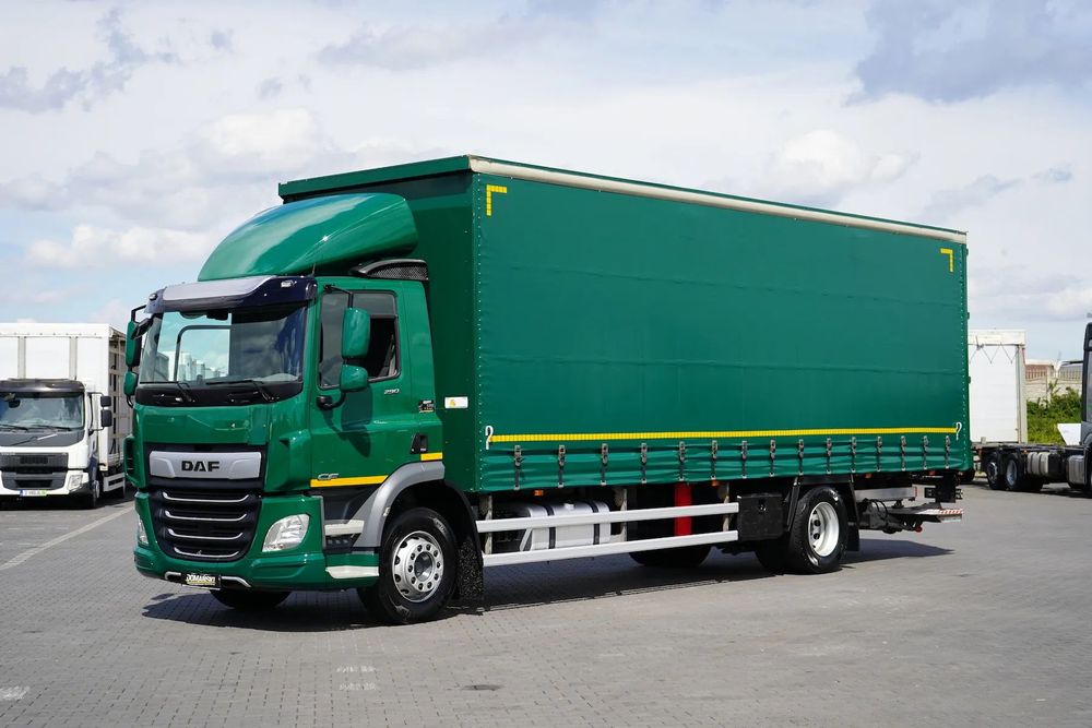DAF