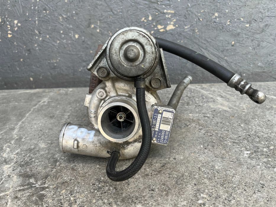 Турбина Rover 75 MG ZT 2.0 CDT/CDTI