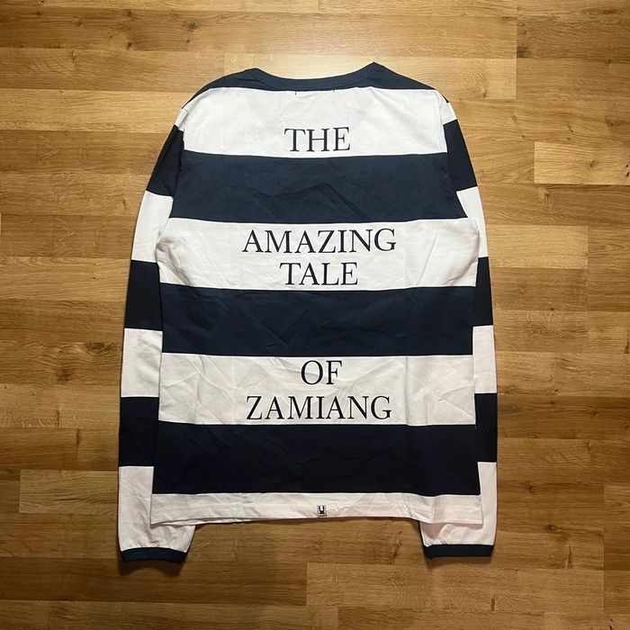 Лонгслів Undercover/ кофта андеркавер